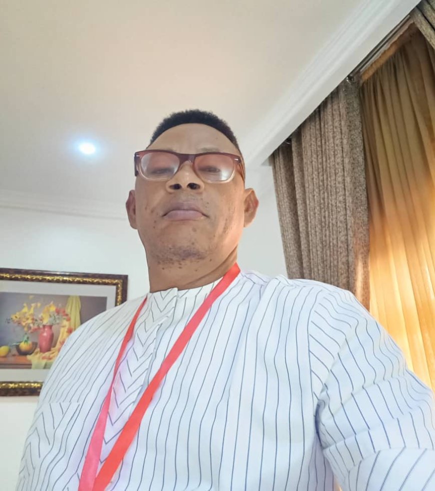 Dominic Kidzu Defects To APC As Prof. Ani, Efa, Others Set To Join Ruling Party in Cross River