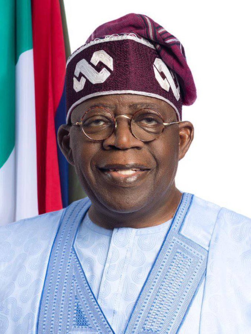 President Tinubu Introduces Expatriate Employment Levy