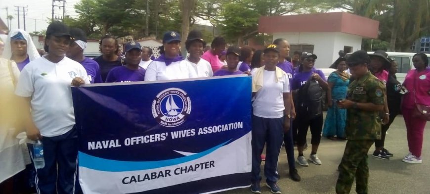 IWD; NOWA Boss Tasks Women On  Inclusiveness