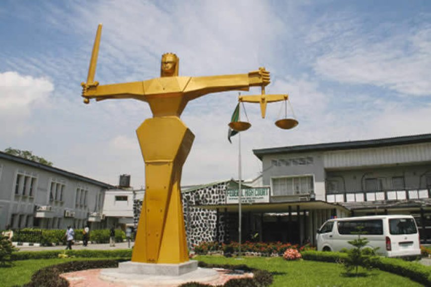 Family in Rivers State Locked in Protracted Legal Battle Over Administration of Estate