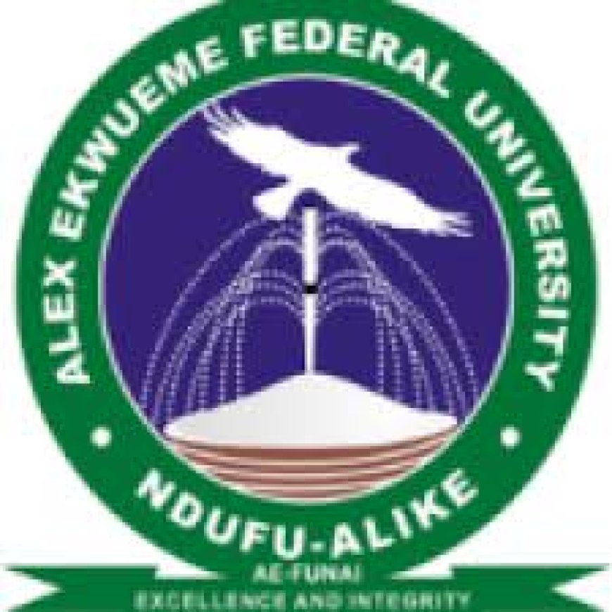 AE-FUNAI IRUKA Centre Task Ndigbo To Embrace Agriculture 