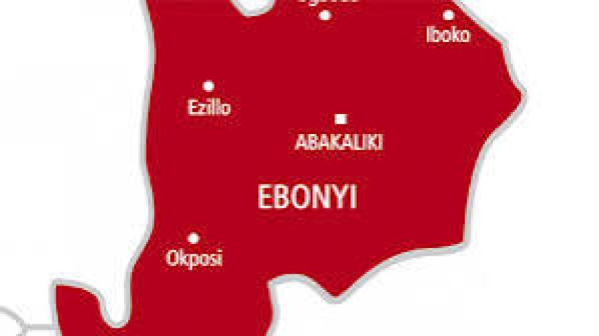 Ebonyi Police Command Neutralises  3 Gunmen, Arrests 5 Others, Recovers 3 Sienna Vehicles, AK47 Rifles 