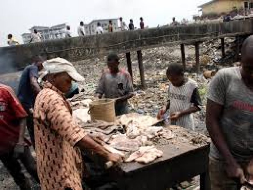 C'River Gov't To Address Concerns Of Poor Abattoirs