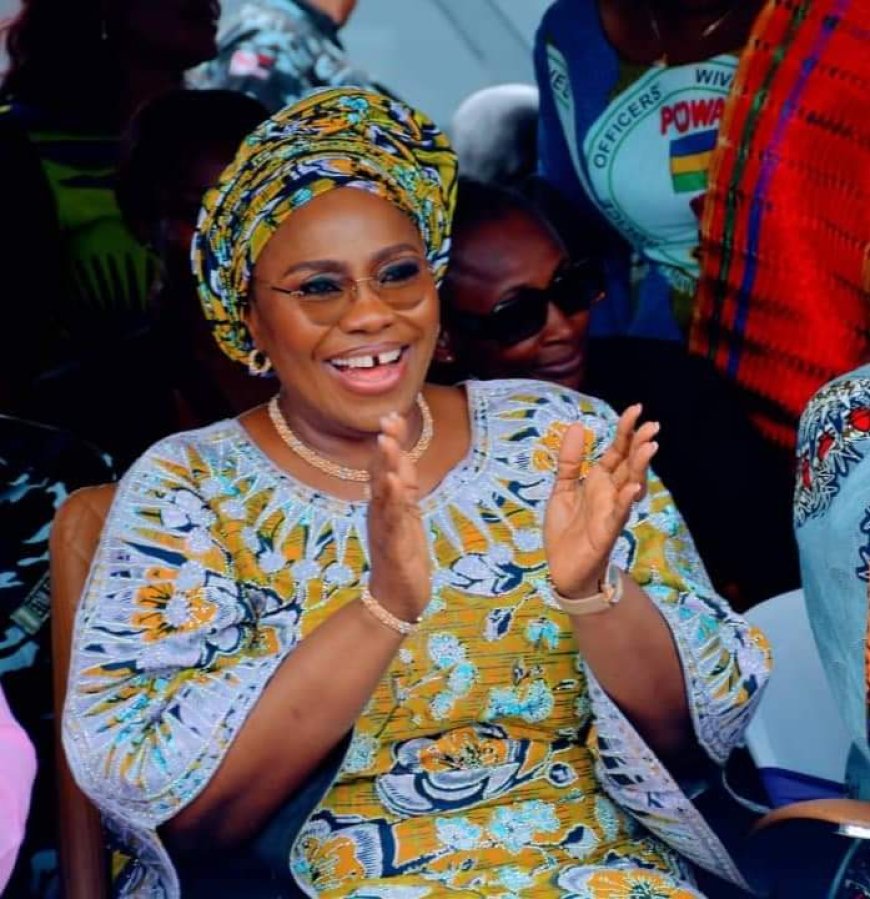 First Lady's Birthday: Calabar Market Women to lock horns in novelty duel