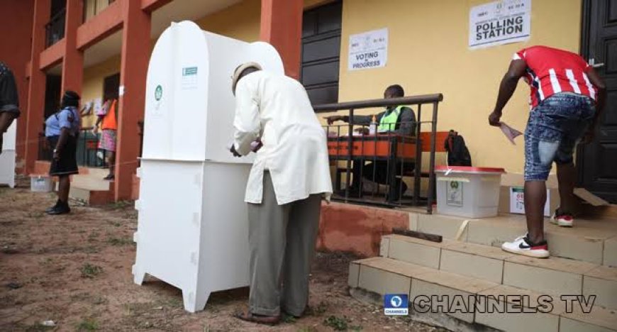 Polling Unit Chairmen Calls On Elected Office Holders To Keep to Their Campaign Promises