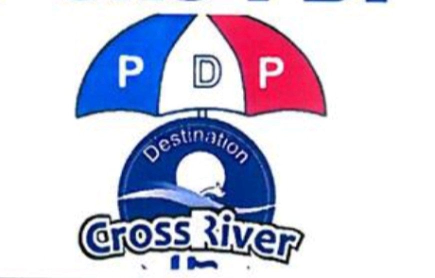 PDP Group Calls For Removal Of Vena Ikem As Cross River PDP Chairman