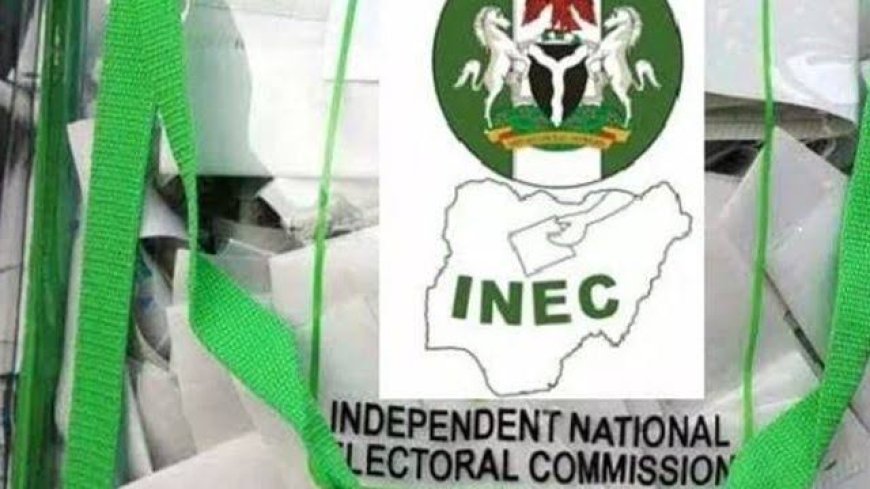 Edo Guber 2024: INEC meets CSOs, PWDs, Calls For Active Involved In Election Process