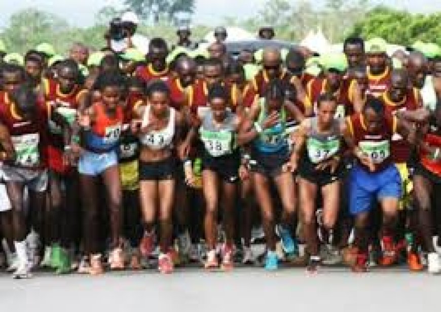 Edo State: Owan Marathon To Return After 4 Years, Says Organiser