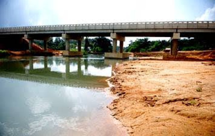 PRESS RELEASE: Cross River Executive Council Approves Infrastructural Intervention Across Senatorial Districts  … Abandoned Adiabo-Ikoneto Bridge Receives Attention