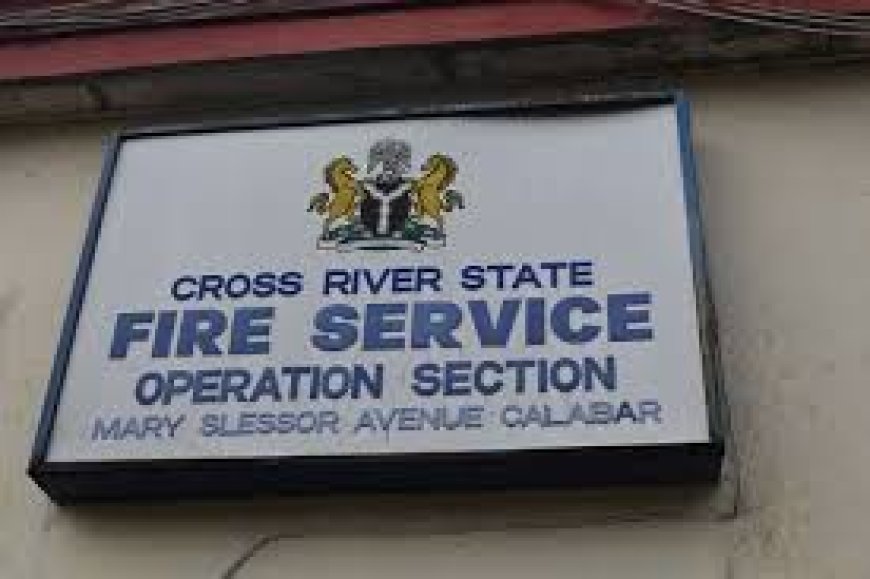 Stakeholders Decry Alleged Manipulations On Who Heads Cross River Fire Service 