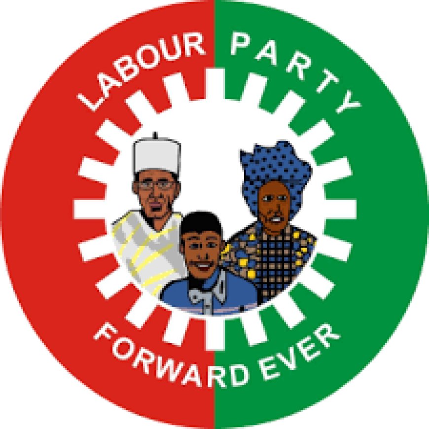 Edo State: LP National Chairman, Abure Suspended By Ward Exco