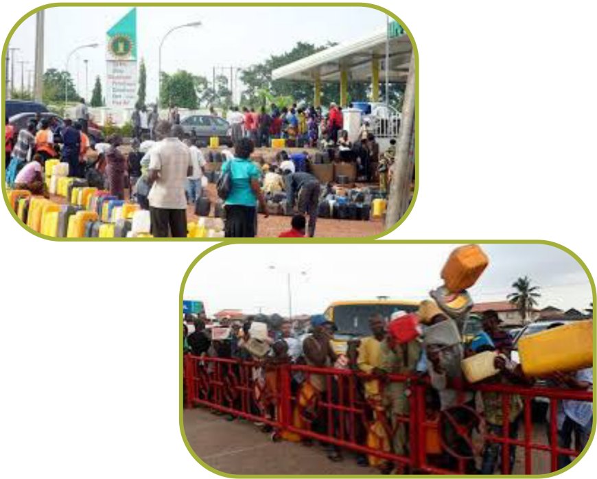 Cross River Residents Now Rotate Vehicles 