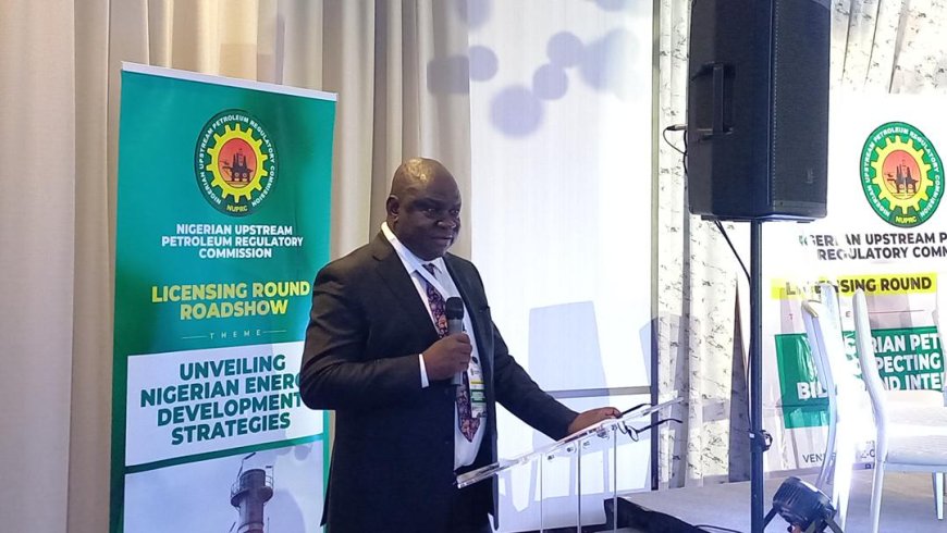 Sen. Eteng Assures International Oil Companies Of Legislative Support On Licensing 19 Blocks