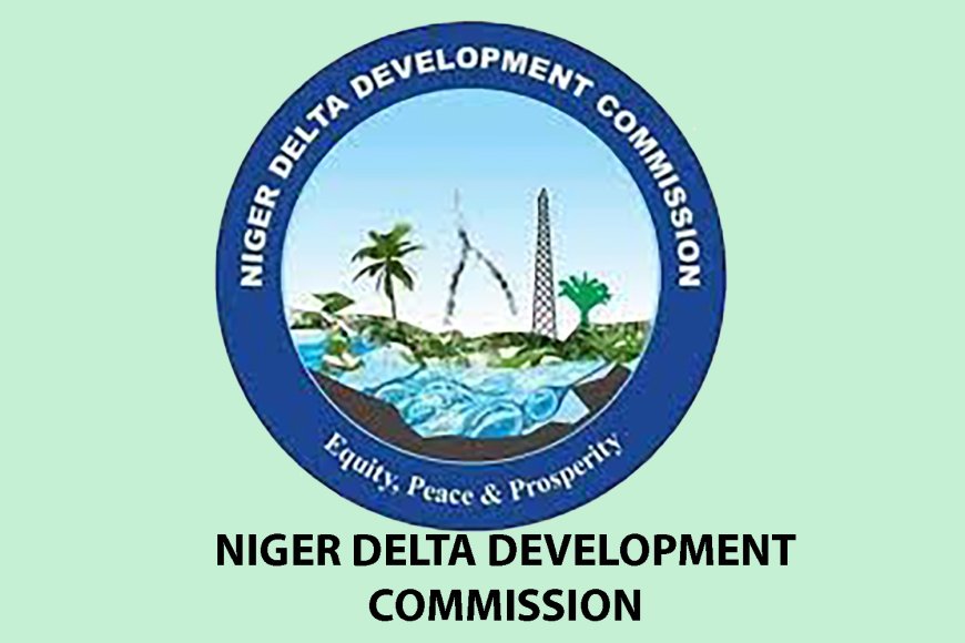 Akpabio, Jonathan Laud NDDC For New Development Strides In Niger Delta