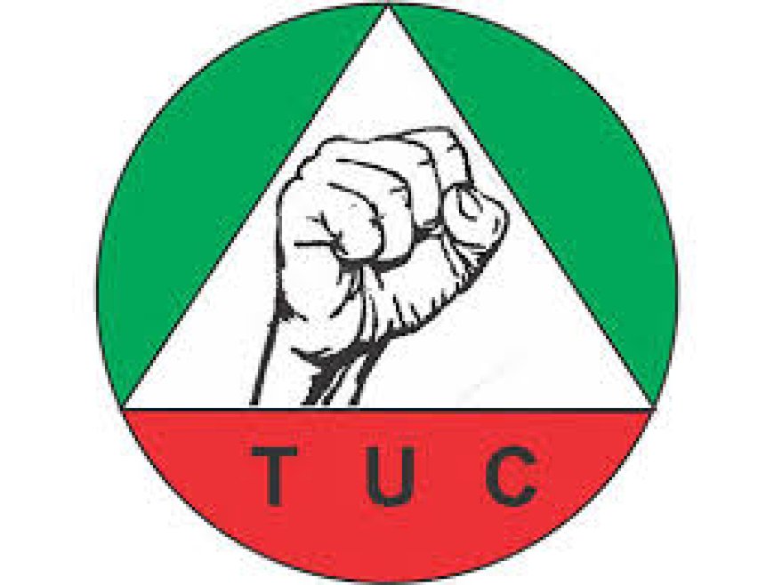 C’River TUC Says Otu One Year In Office Remarkable