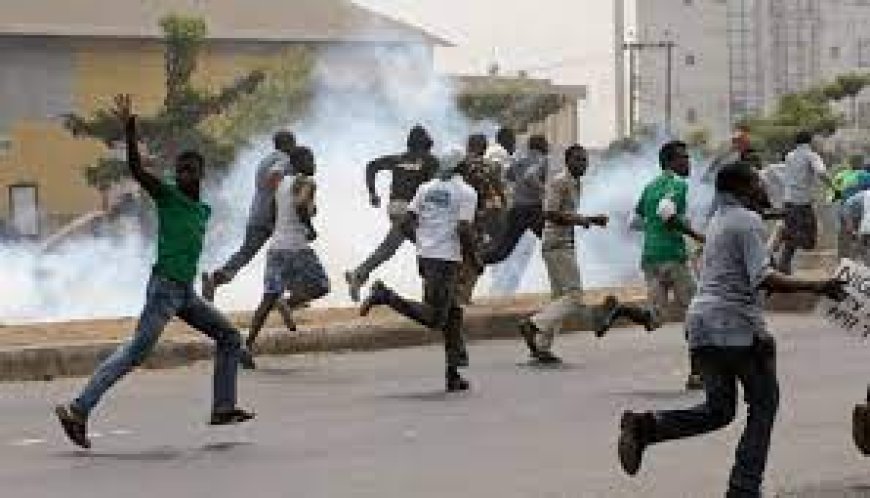 Edo State: Cult Clash Claims 18 in Benin Metropolis