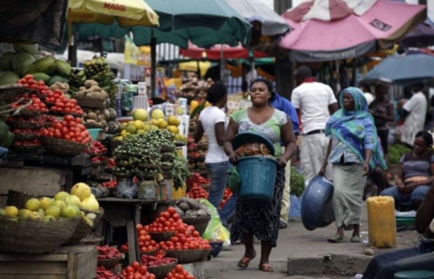 Marian Market Management Debunks Media Reports On Killing Of Hausa  Boy