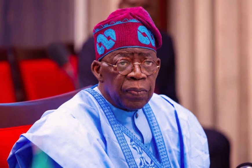 STATE HOUSE PRESS RELEASE:  PRESIDENT TINUBU WELCOMES SUPREME COURT JUDGEMENT AFFIRMING CONSTITUTIONAL RIGHTS OF LOCAL GOVERNMENTS