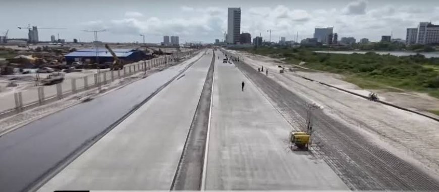 Lagos-Calabar Coastal Highway Project: Victims Of Demolished Buildings Paid about N10bn In Compensations