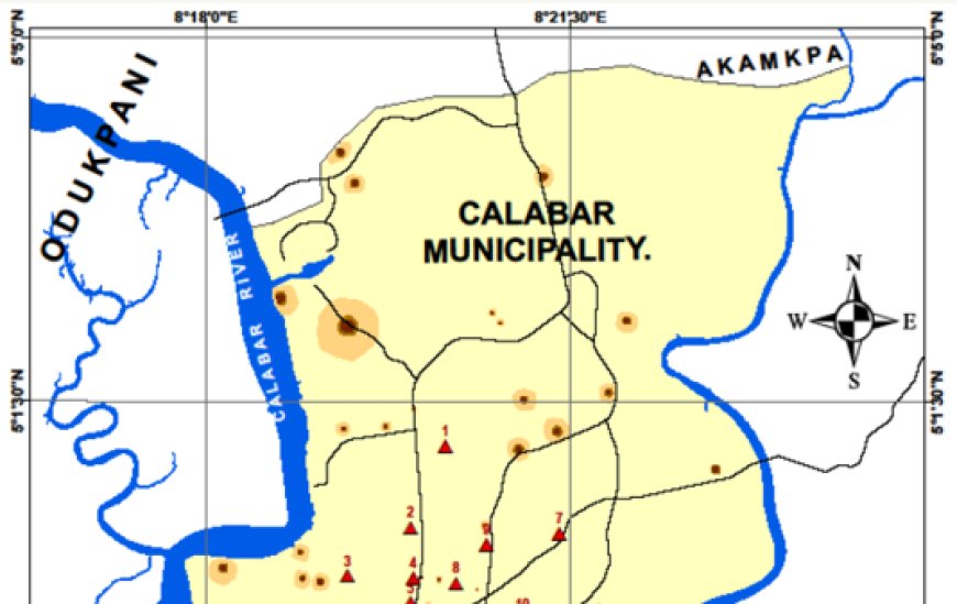 Again, Otu, Nkonib Community Dragged To Court Over Summit Hills Land Dispute  ... Claimants Are Unpatriotic Sons