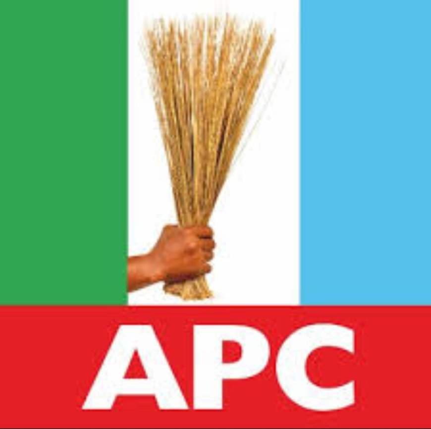 Akpabio, Gaidom, 168 Other Delegates Storm APC Zonal Meeting In Calabar