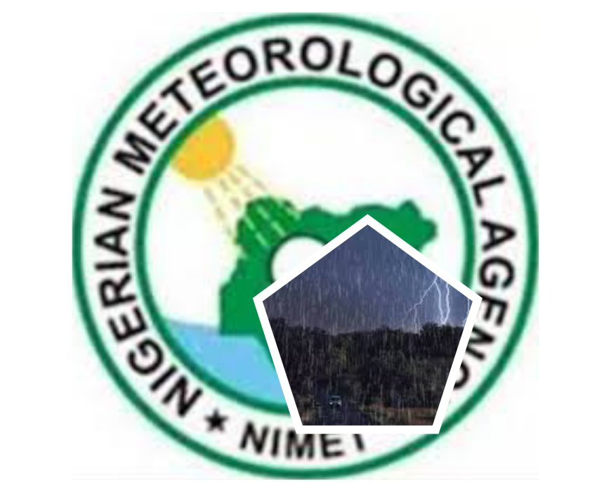 NiMet Predicts Heavy Rainfall In C'River, Akwa Ibom, Rivers 11 Other States This week