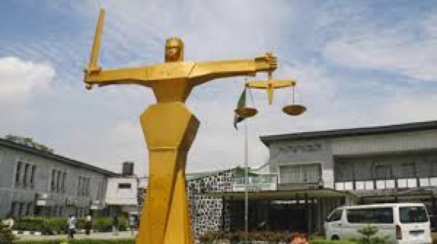 Court Fixes September 26 for Ruling On Obong Of Càlabar Tussle, Urges Parties To Maintain Statues Quo