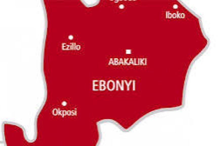 Ebonyi: LG Elections Allow People To Choose Their Grassroots Leaders, Says Eze, EBSIEC Chairman