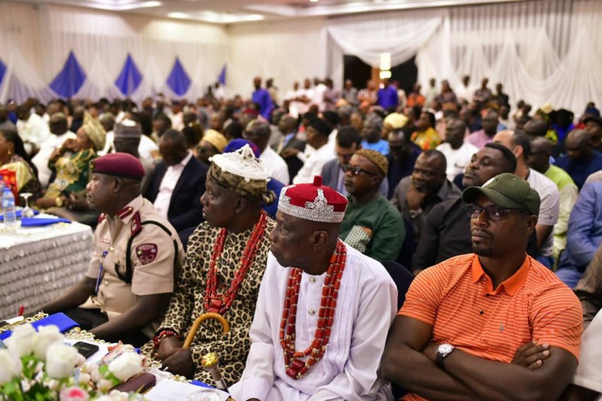 Lagos-Calabar Coastal Road Construction Takes Off August, Says Umahi