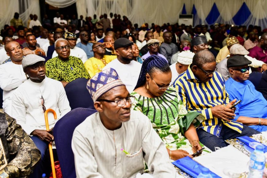 Lagos-Calabar Coastal Road Construction Takes Off August, Says Umahi