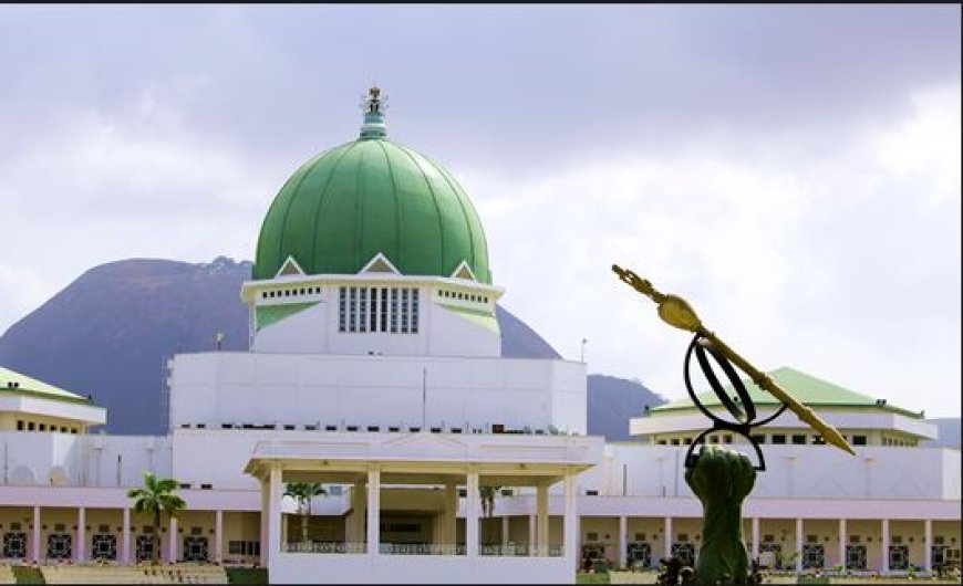 NASS GRANTS FULL AUTONOMY TO 774 LGAs, MAKE PROVISION FOR INEPENDENT CANDIDATES