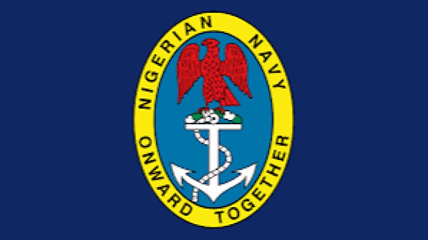 MARITIME: Navy Warns Economy Saboteurs Around Maritime Domain 