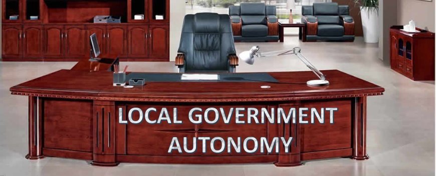 LG Autonomy: Gov.Eno,Nasarawa Assembly Lauds Verdict As Fayose Differs