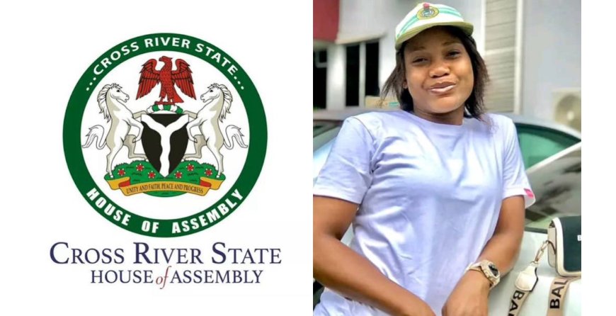 MISSING NYSC MEMBER:  C’River Assembly Wants Urgent Investigation