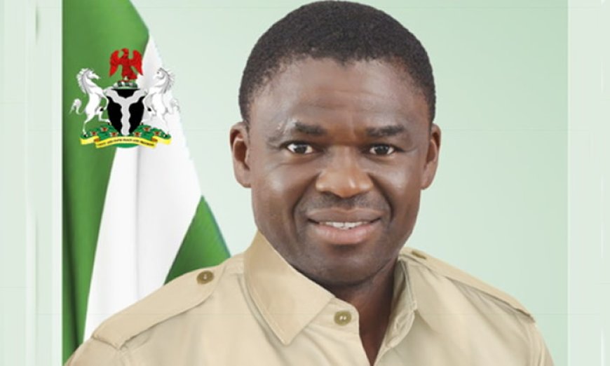 State government, Dan Orbih, Aslem Ojezua React to Shaibu's Judgement 