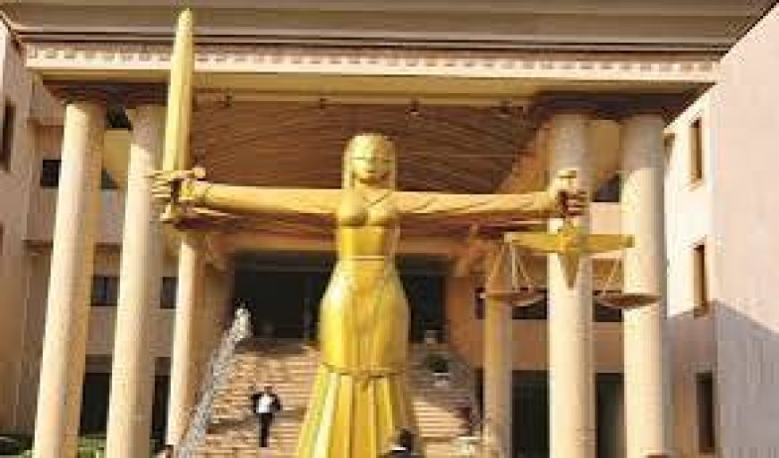 Abuja Court Restrains INEC From Releasing Voters Register For Rivers Council Election 