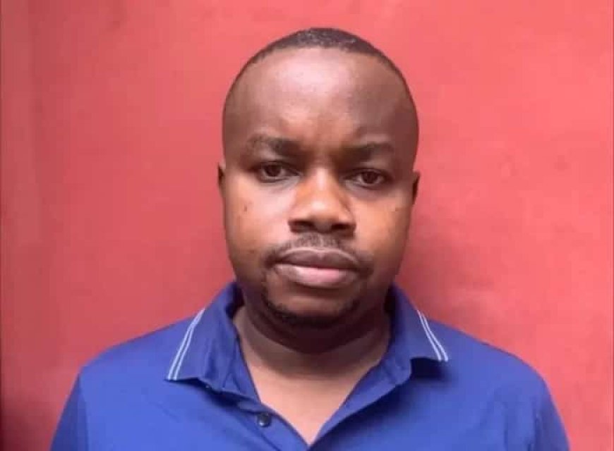 Uyo-Based Forex Broker Arraigned in Court Over N2b Fraud