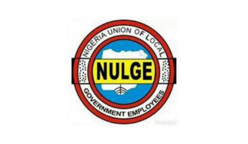 NULGE Submits Template To Presidency, Governors On Way forward For LG Financial Autonomy