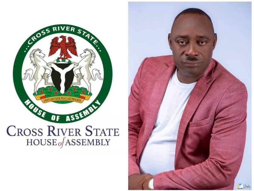 C'River Assembly Seeks Prosecution Of Illegal Fulani Miners In Boki Communities