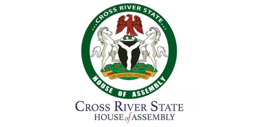 C’River Assembly Passes Supplementary Appropriation Bill 2024