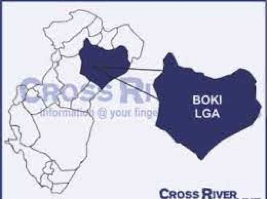 LG Poll: Boki Community Cries Out Over Marginalisation in Zoning of APC Chairmanship Candidate