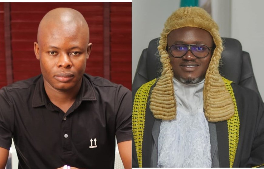 C'River Speaker Impeachment Crisis Deepens As APC's Stalwart Approaches Court