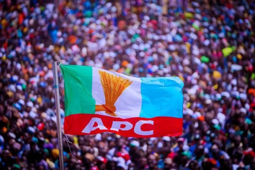 Edo Guber: Akpabio, Abbas, Keyamo, Otu To Lead APC Governorship Campaign