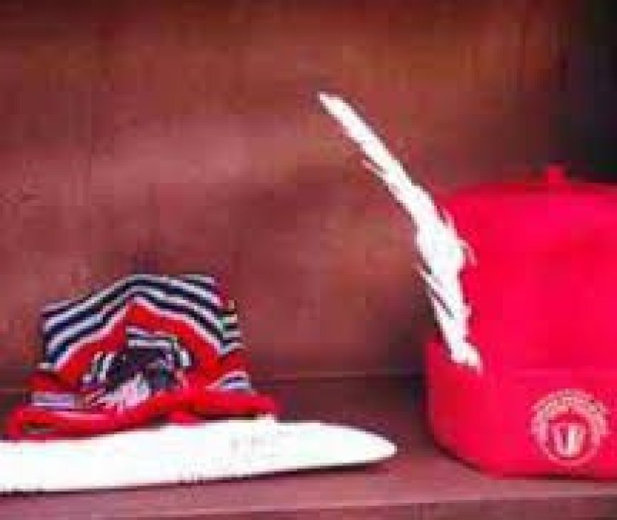 OPINION: Ndi Igbo Mourn Iwuanyanwu, Ubah, Onyeka Owenu