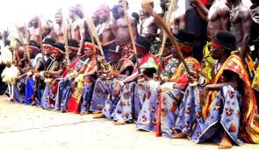 C'River Gov't Pledges To Revive Leboku International Festival, Seeks Inclusive Participation