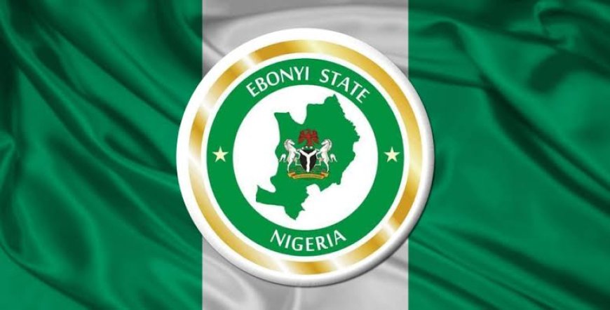 STATE GOVERNMENT HOUSE PRESS RELEASE: Ebonyi State Government is to Empower 1,300 Youths With 1 Million Naira Each to Grow Their Businesses