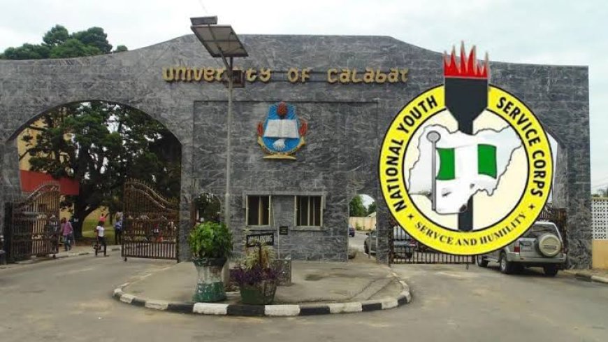 UNICAL Management Exposed The Criminal Act Of Certificate Scam, Not NYSC, Says Authourities