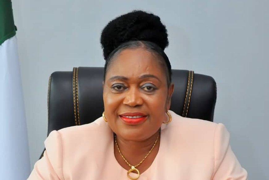 1ST ANNIVERSARY: We' re Taking Proactive Steps To Revive Commercial Sector, Commissioner Duke