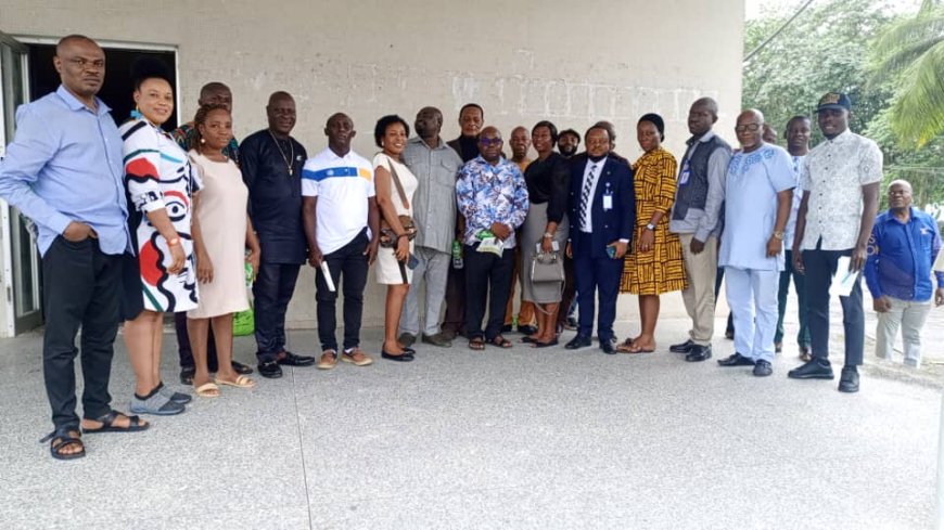 C' River Consumer Protection Agency Sensitises Traders On Rights 