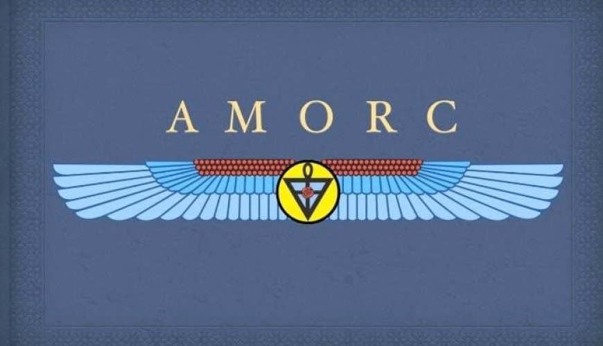 We 're An Order of Self-Discovery, Not a Cult, Says AMORC